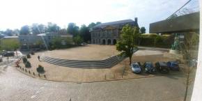 Hyper centre Maubeuge